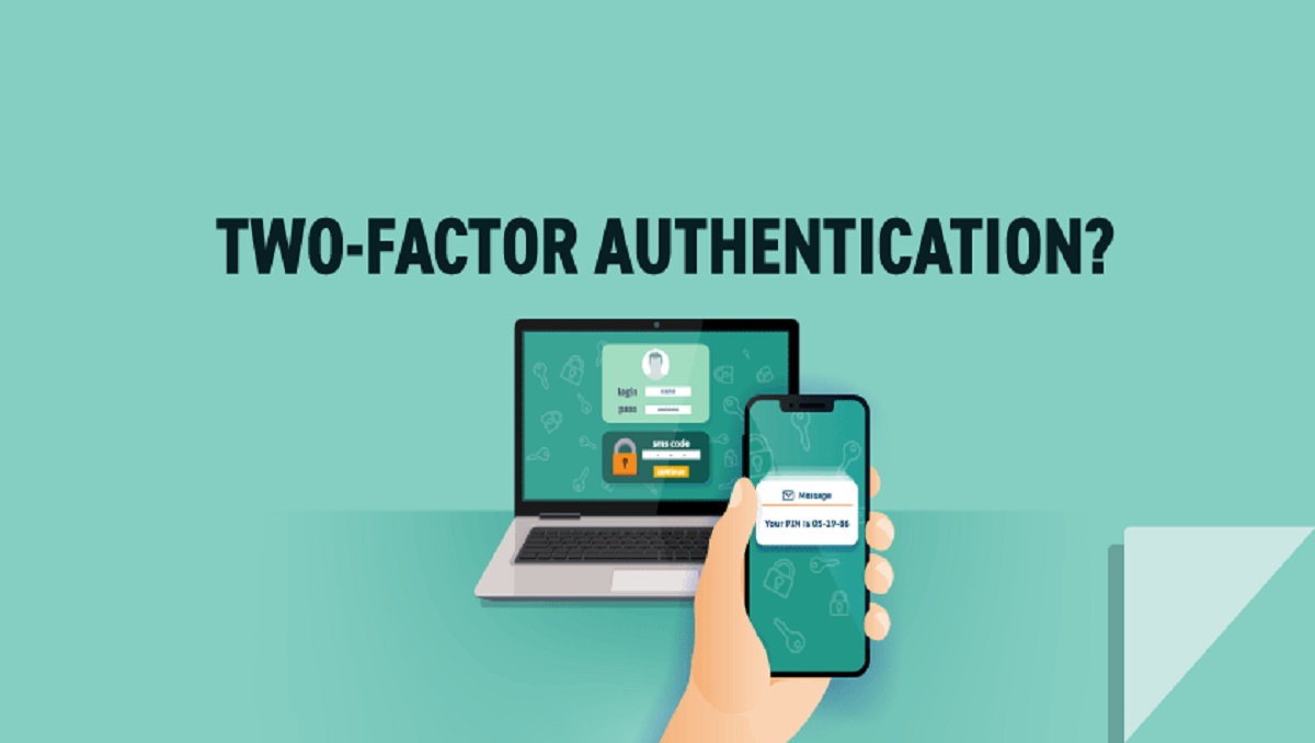 Two Factor Authentication Safe