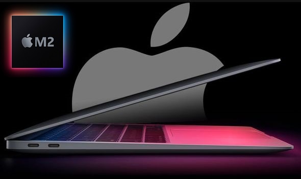 Apple Will Launch MacBook Air with Colorful Design and M2 Chip in 2022
