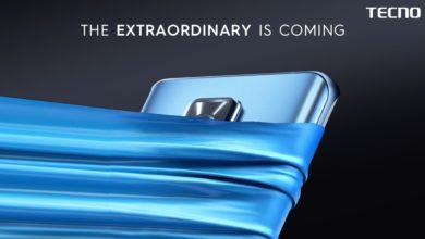 TECNO officially announced the launch of Phantom X in Pakistan