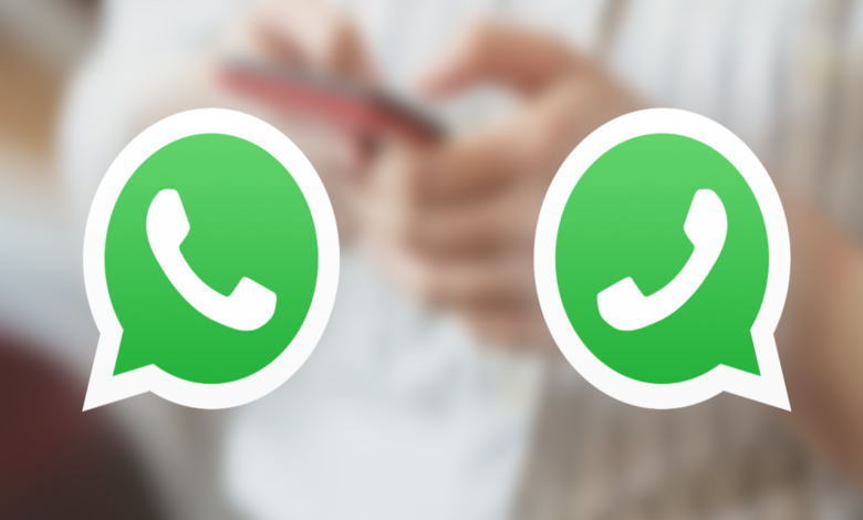 WhatsApp multi-device Beta test works without Phone