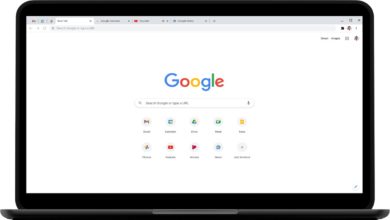 Google Chrome Insecure websites