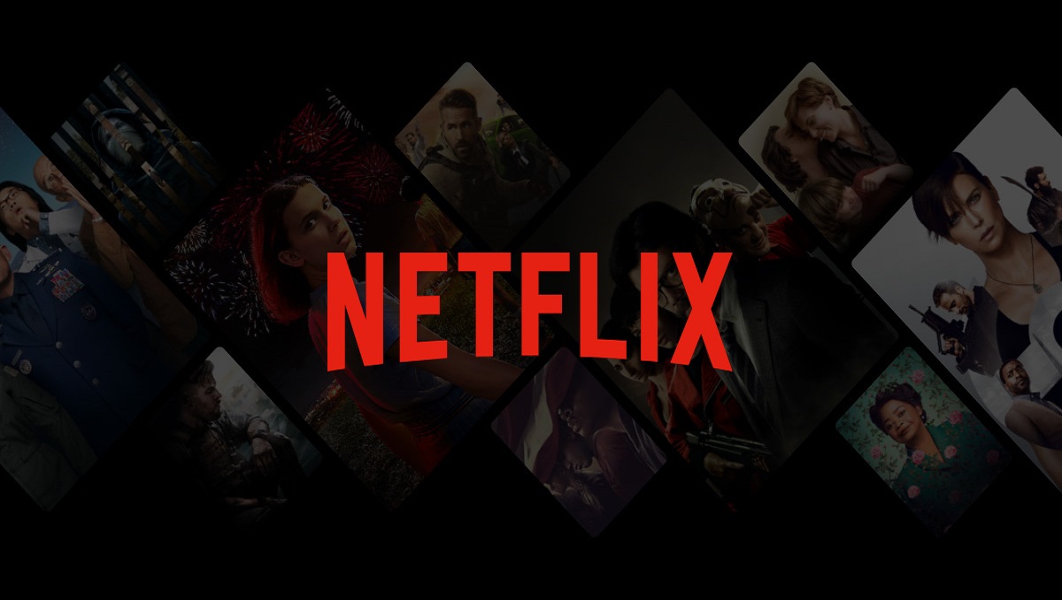 Netflix game Streaming Service