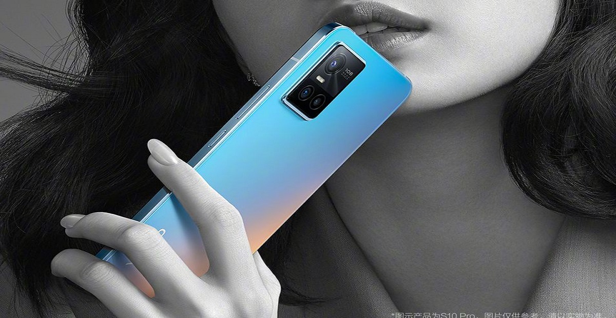vivo S10 Pro to Launch on July 15 with 108MP camera