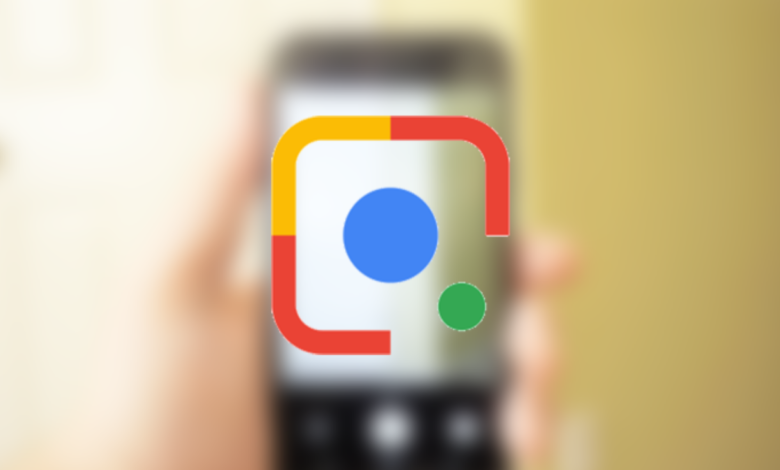 Google Lens redesign moves users' focus from live viewfinder to camera roll