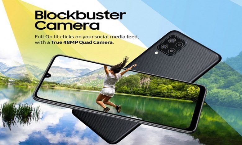 Samsung Galaxy F22 Launch Date Confirmed