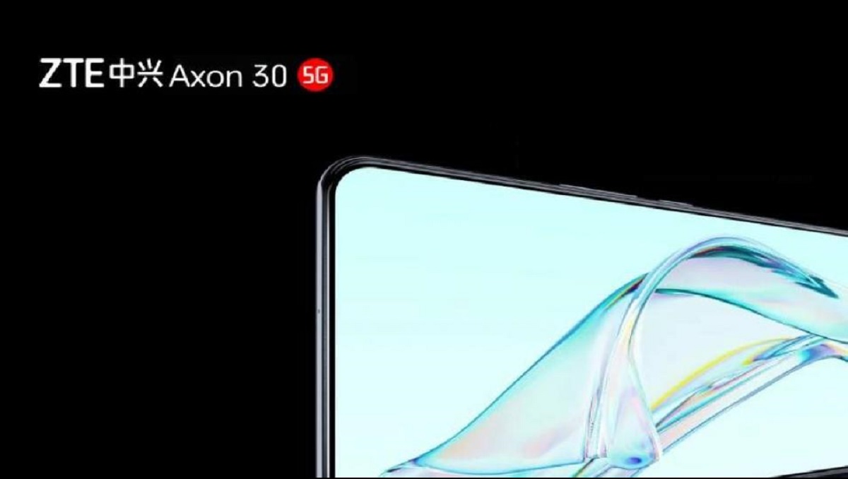 Axon 30 5G