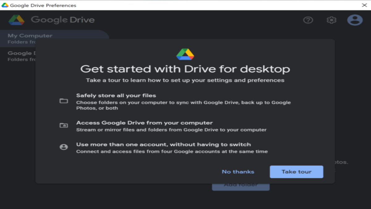 google drive desktop app google drive desktop app