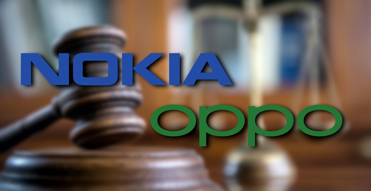 Is Nokia Playing a Blame Game with OPPO over Patent Infringement issue?