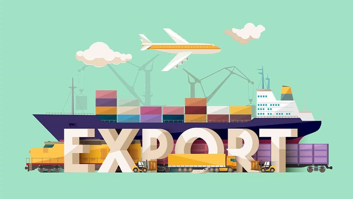 Pakistan's Exports FY21