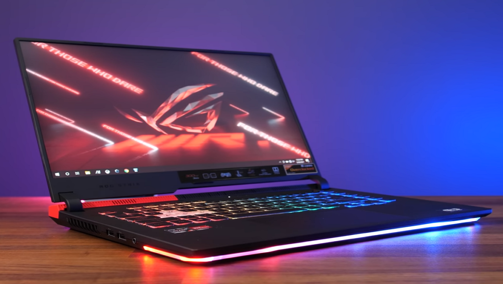 5 Best Gaming Laptops to Buy in 2021 | TechMeg