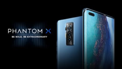TECNO launches its most anticipated Phantom X in Pakistan