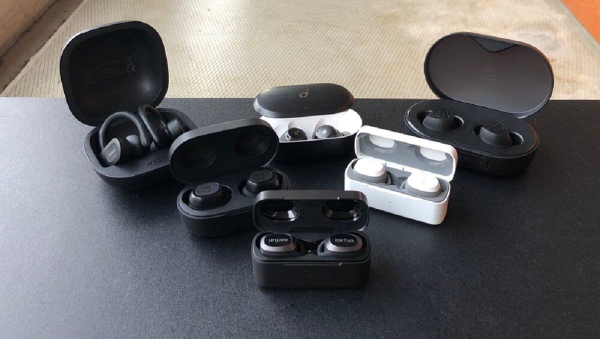 5 Best Cheap Wireless Earbuds to Buy in Pakistan in 2024 PhoneWorld