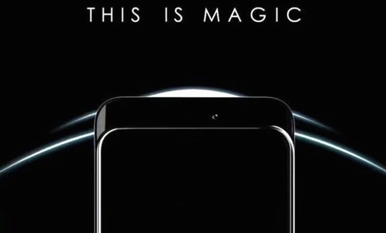 Teaser Video of Honor Magic 3 Reveals an Amazing Device