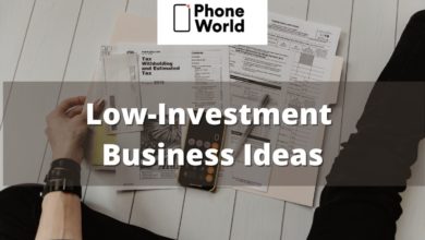 Best Small Business Ideas in Pakistan - Low Investment!