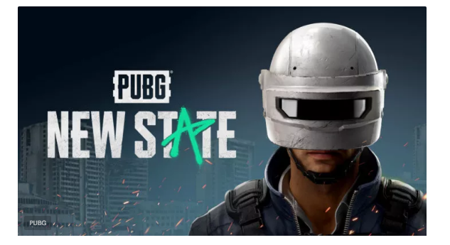 PUBG new state