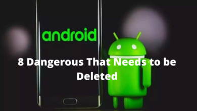 8 Dangerous Android Apps That Needs to be Deleted