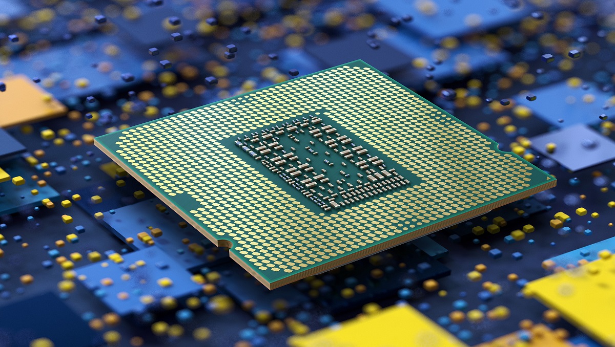 Intel chipsets