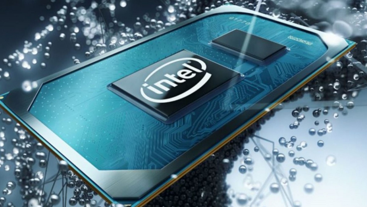 intel i5-12600K CPU