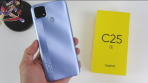 Realme C25s: Specifications & Price in Pakistan 