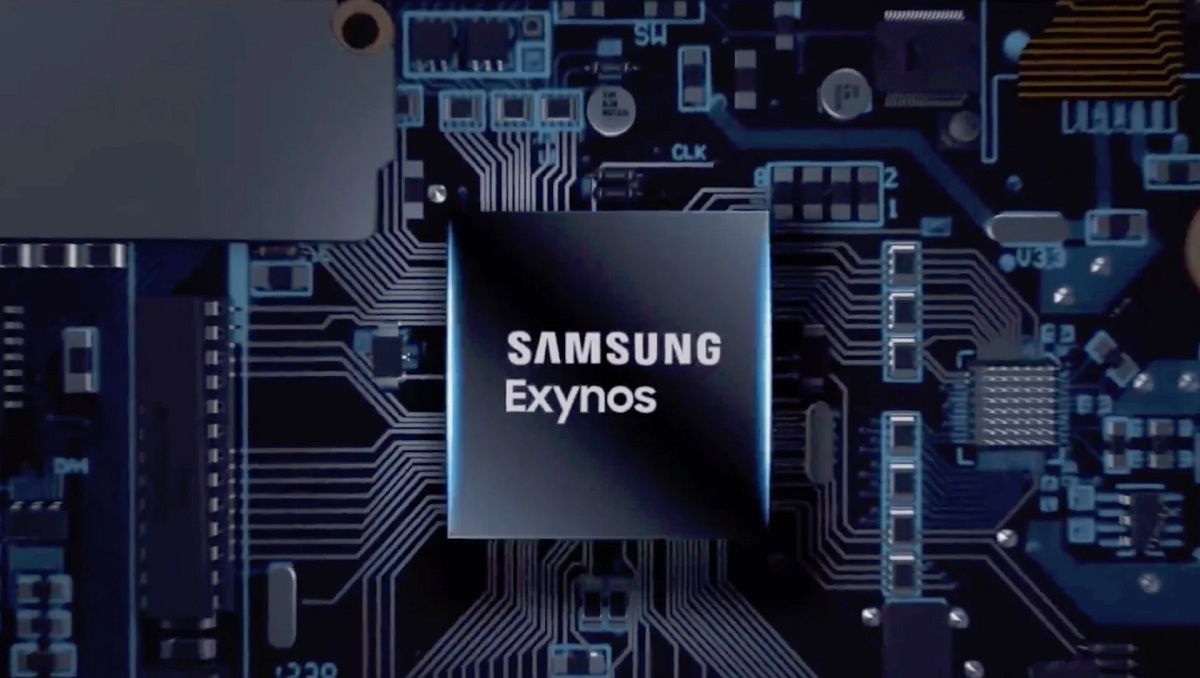 Samsung Exynos Artificial Intelligence