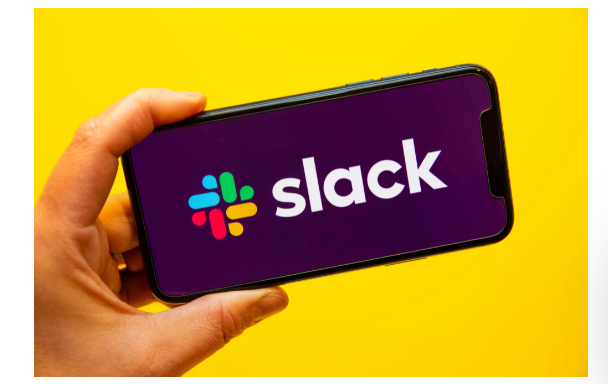 slack app