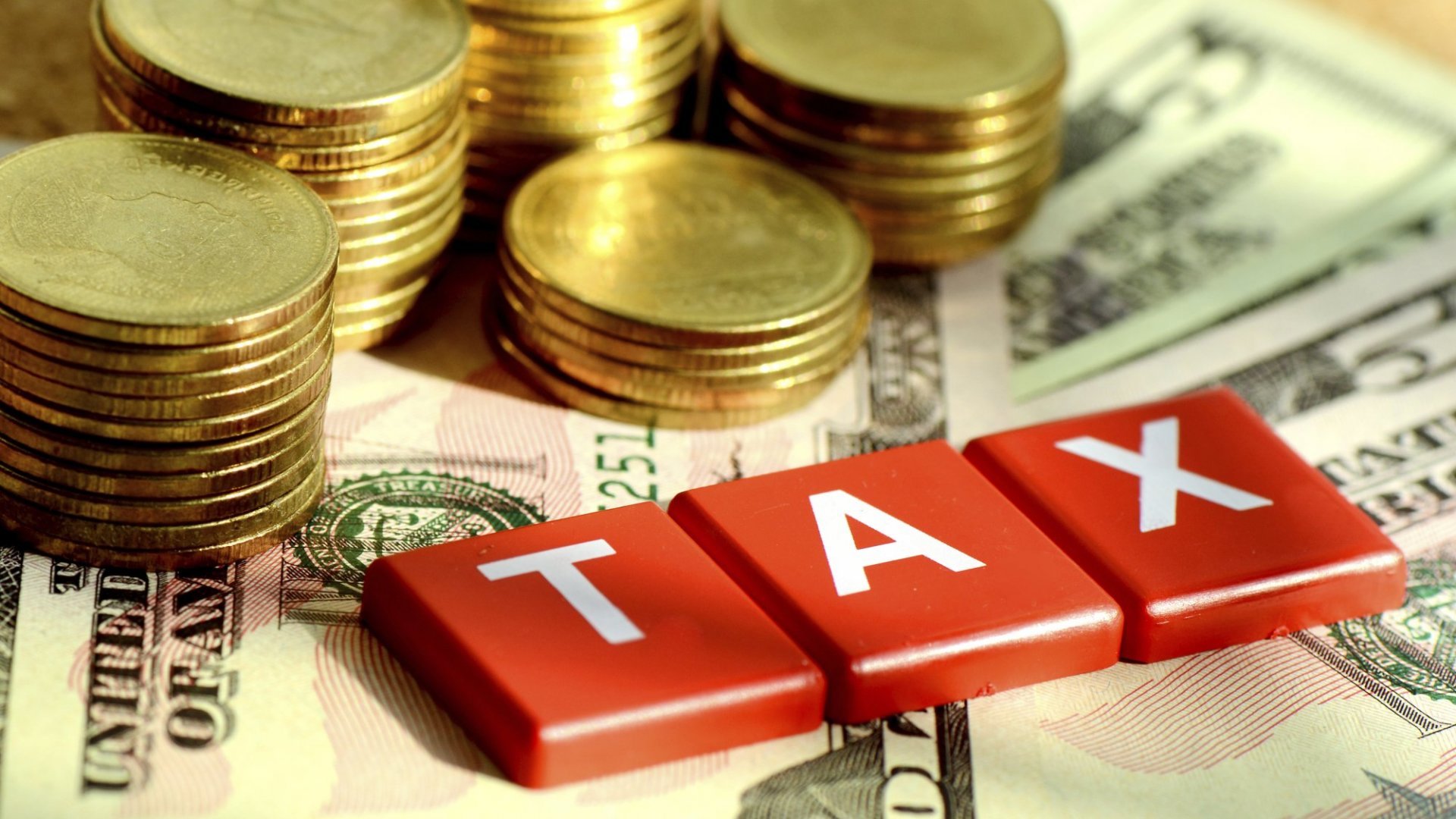 Monetary Making arrangements for Recipients – Tax Ramifications of Legacy