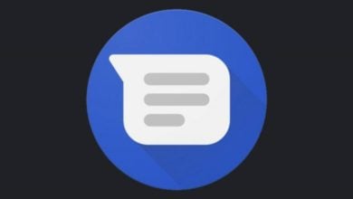 Google messages