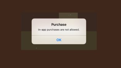How to Enable in-app Purchases on iPhone or Android