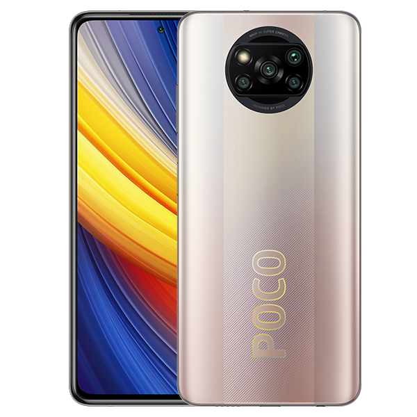 poco X3 pro