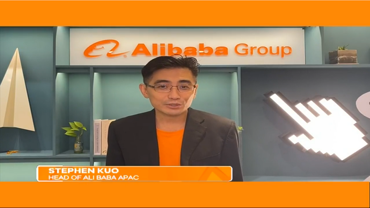 Alibaba.com opens doors for B2B Pakistani sellers to grow business to 200 markets in the world