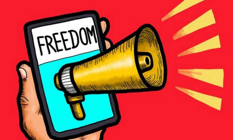 Pakistan Stood 7th Among Worst Countries for Internet freedom:Report