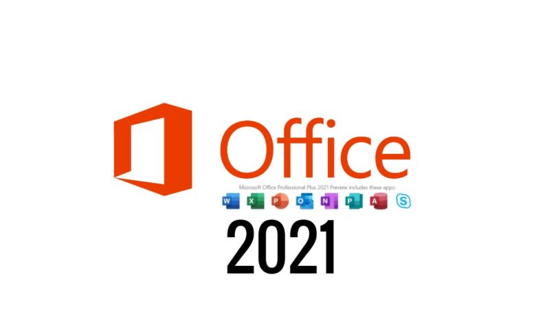 Microsoft Office 2021 will Launch Alongside Windows 11 Without a subscription