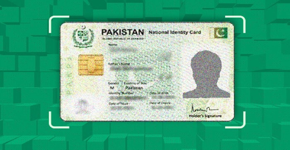 NADRA to Launch Pakistan’s first digital national identity app