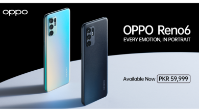 The highest Online Pre-ordered Reno Phone to Date - OPPO Reno6 Goes on Sale Nationwide!
