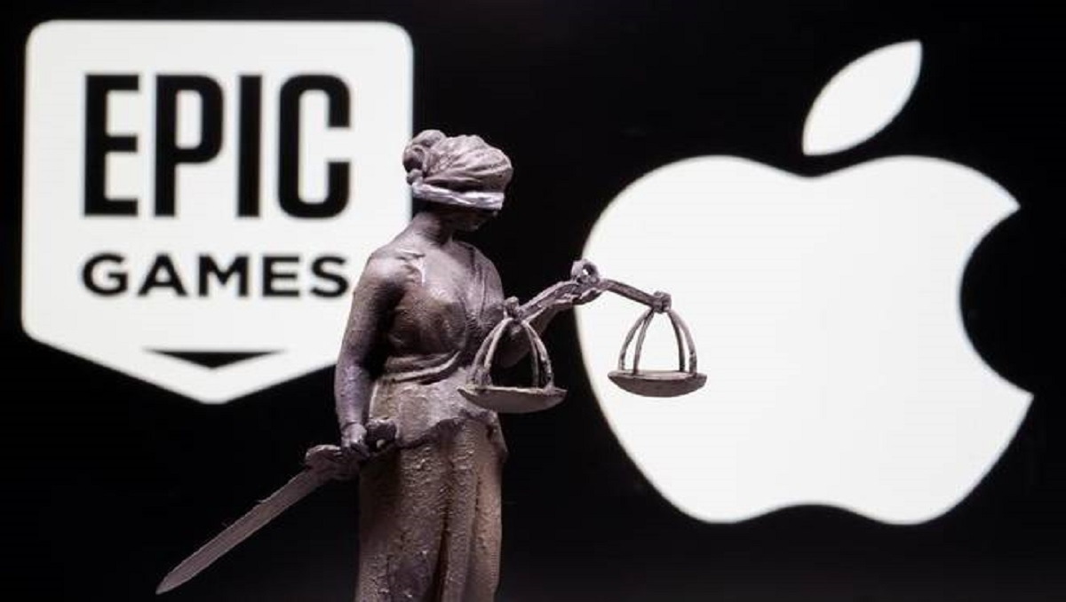 Epic Games Opposes Apple's Effort to Pause Antitrust Trial Orders