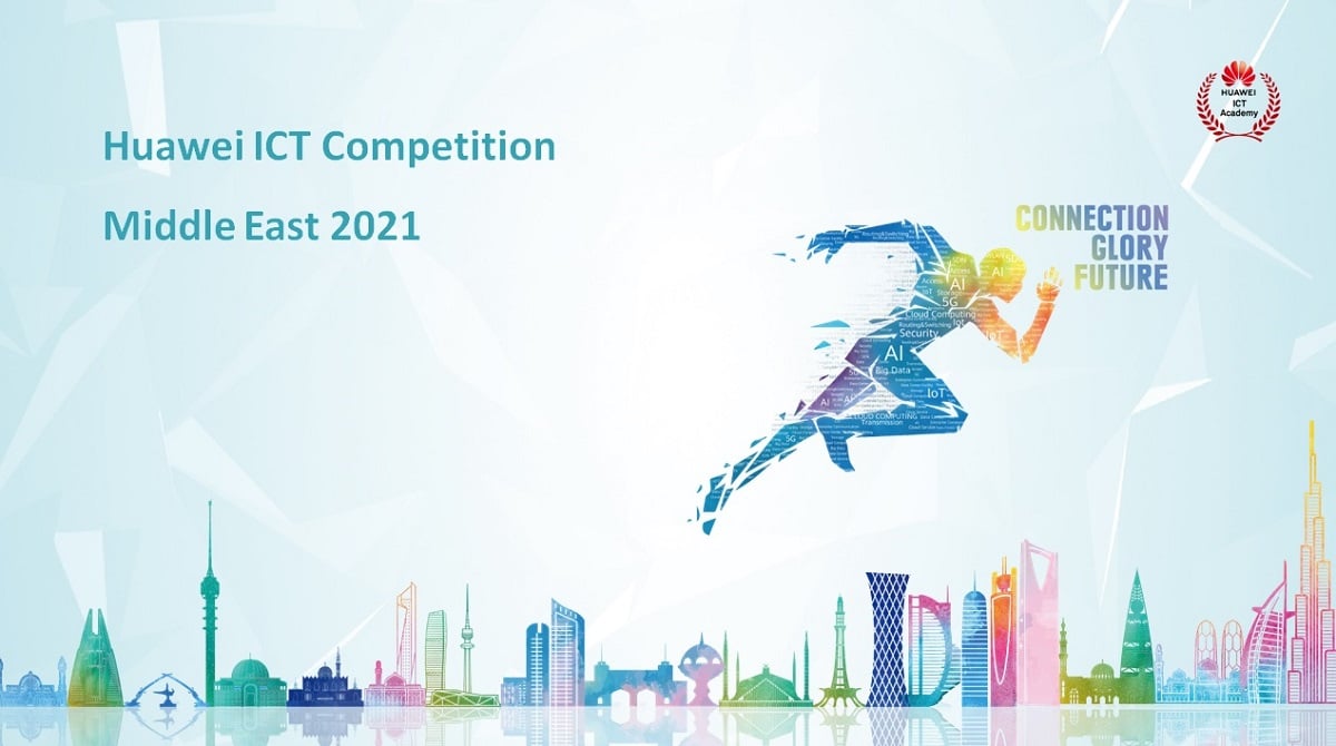 Huawei launch 5th edition of ICT Competition