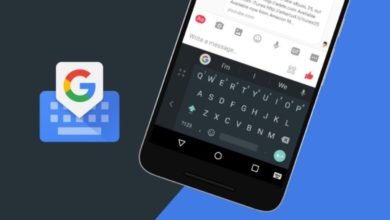How to switch languages using the Android Gboard keyboard?