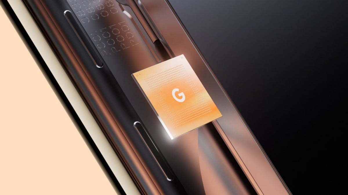Google 6 & 6 Pro Specifications & Features