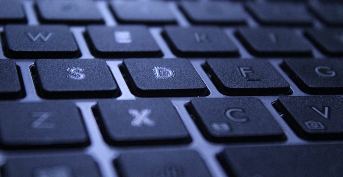 Here's What to do when Laptop keyboard stops working