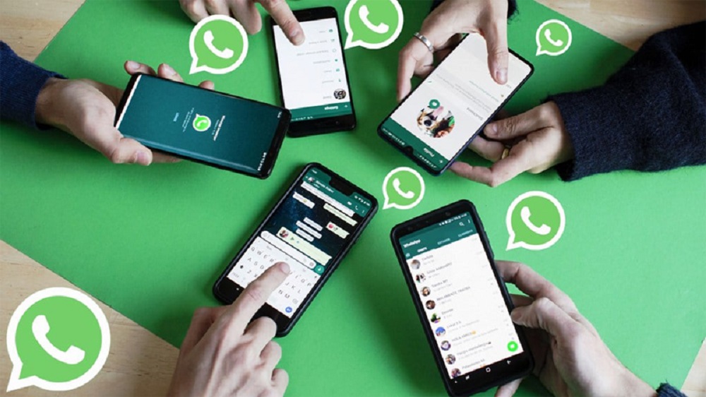 When will WhatsApp Roll Out Global Voice Message Player?