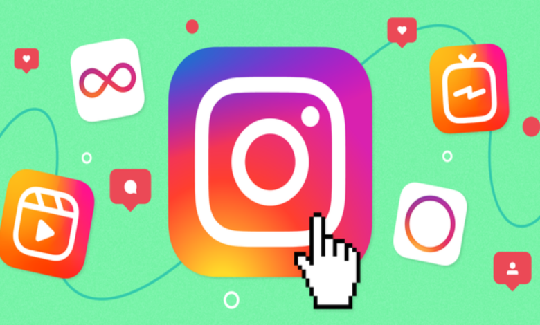 Instagram for iOS gets Carousel Deletion Feature and Rage Shake Function