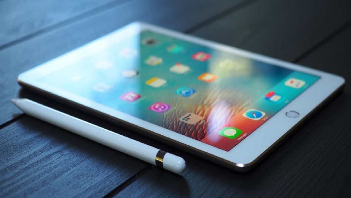 Apple fourth-generation iPad
