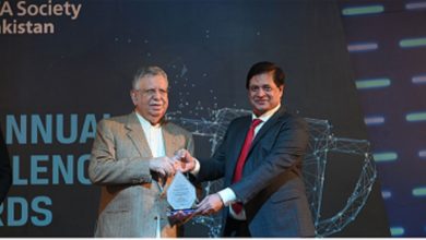 Mobilink Microfinance Bank Bags Gender Diversity at Workplace Award - Banks by CFA Society Pakistan