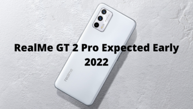 RealMe GT Pro 2