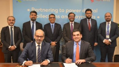 Standard Chartered Bank collaborates with “NIFT ePay” digital financial services