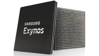 Samsung Entry-Level Phones Chip