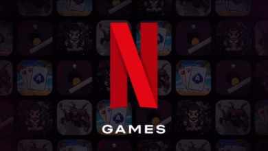 Netflix Video Games for Android Launched in Pakistan
