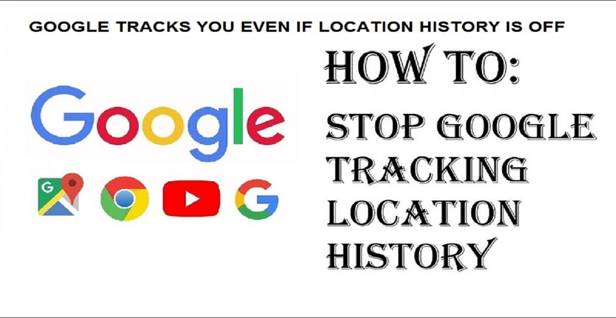 How to Stop Google from Tracking You?