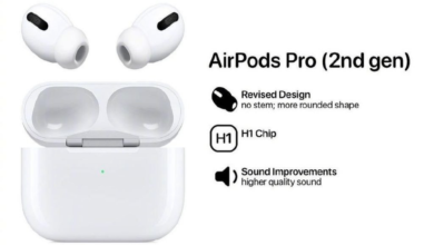 new rumors about the launch date of Apple AirPods Pro 2