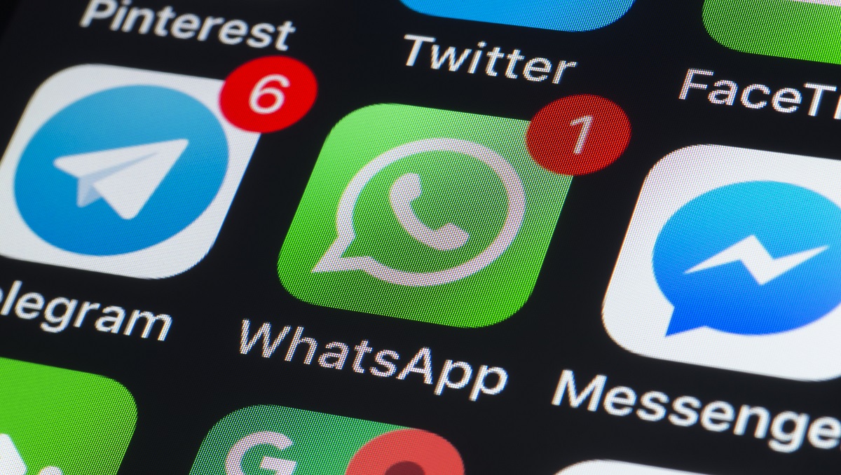 How to use WhatsApp multi-device